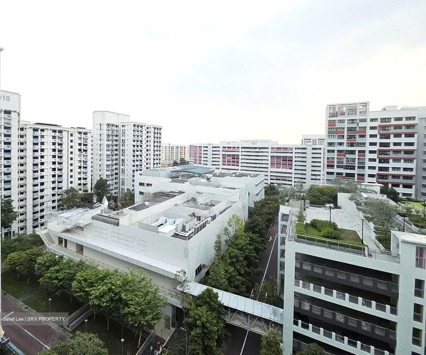 Blk 923 Hougang Avenue 9 (Hougang), HDB 4 Rooms #551244311